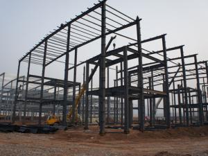 鋼結(jié)構(gòu)工程14